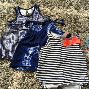 18 Month Girls Clothing lot